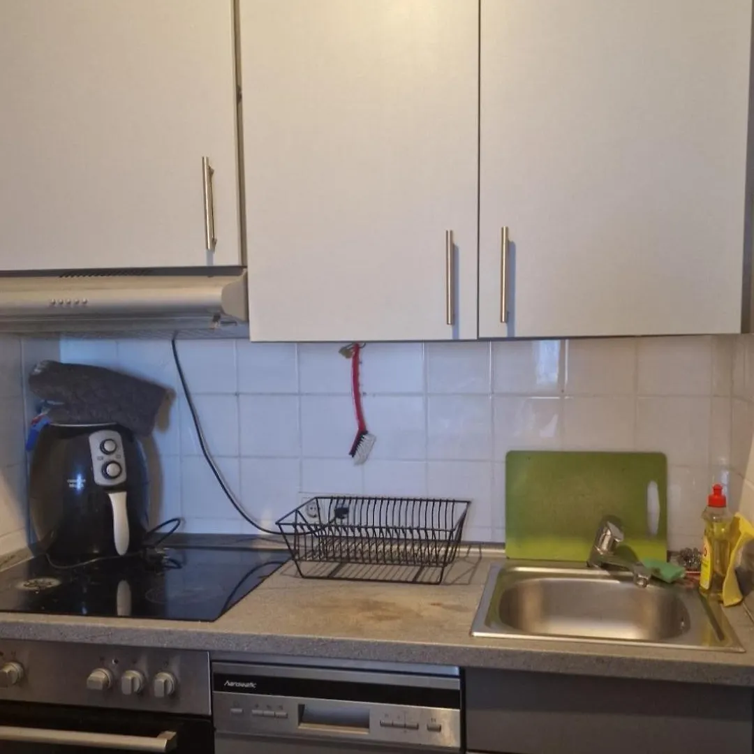 Ferienwohnung Brema Apartamento
