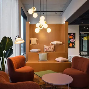 4* Aparthotel Stayery